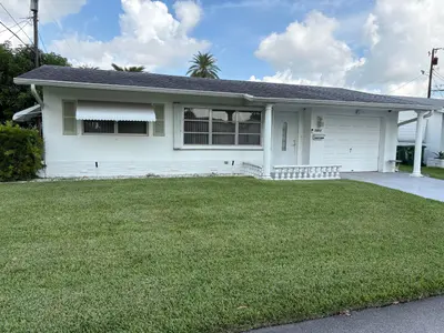 5403 NW 27th Way, Fort Lauderdale – sold