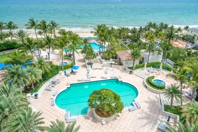 3200 N OCEAN Boulevard 607, Fort Lauderdale – Condominium for sale