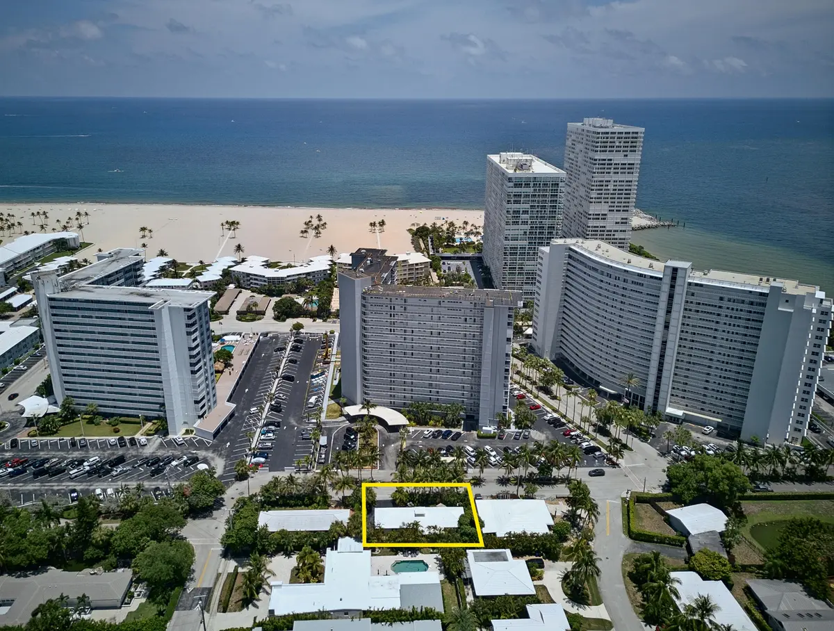 mcclellan-11-ol at 1929 S Ocean Drive, Fort Lauderdale