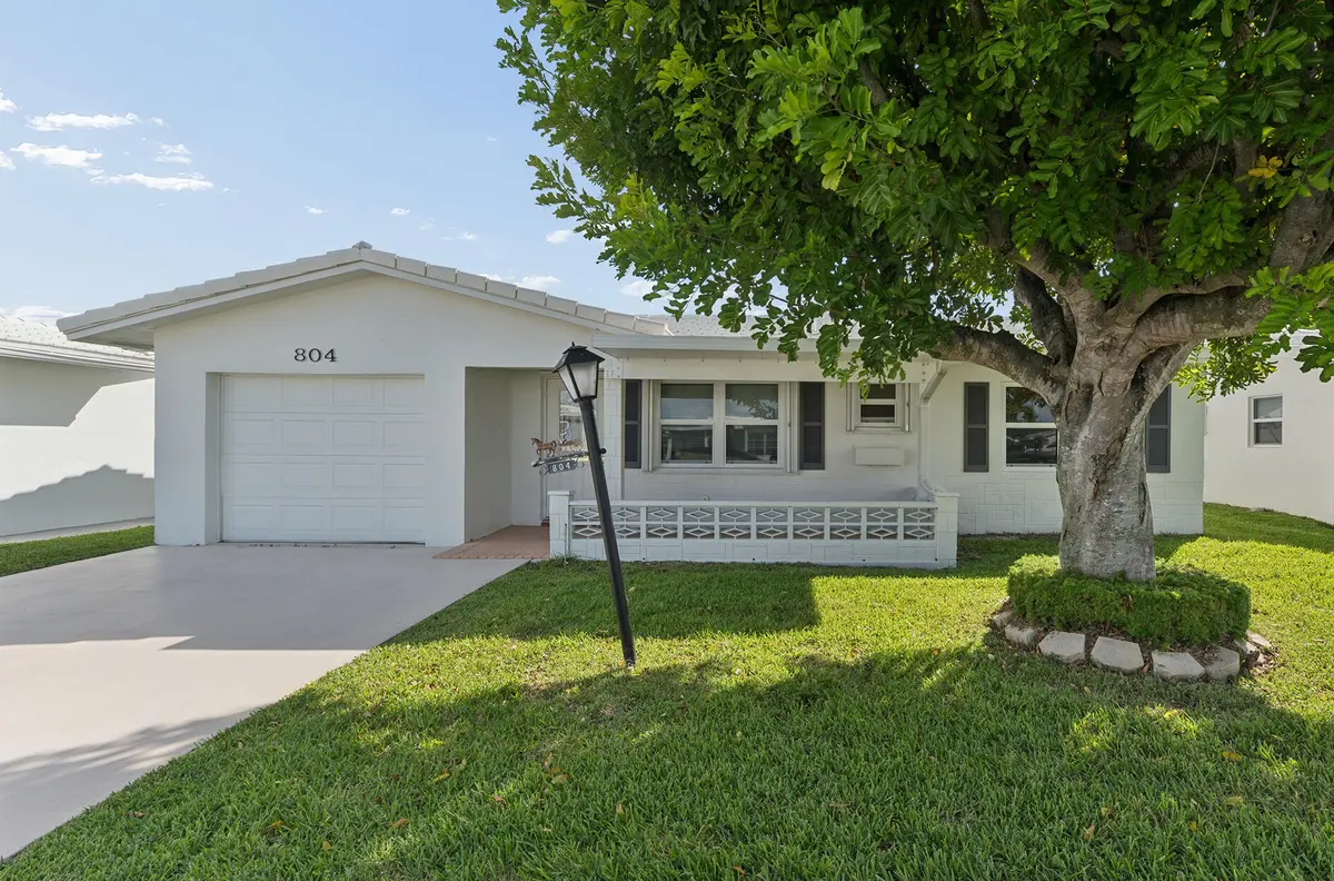 804 SW 15th Street, Boynton Beach, FL – photo 2