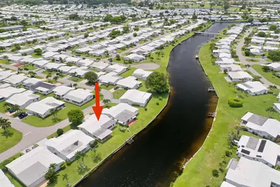 804 SW 15th Street, Boynton Beach – sold