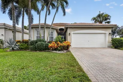 6511 MALTA Drive, Boynton Beach – Single Family Residence for sale