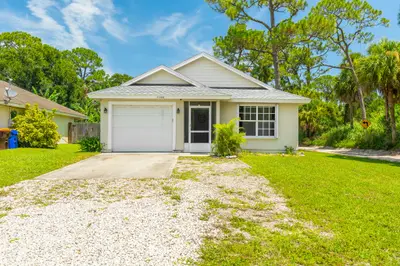 3506 3rd Street, Vero Beach – sold