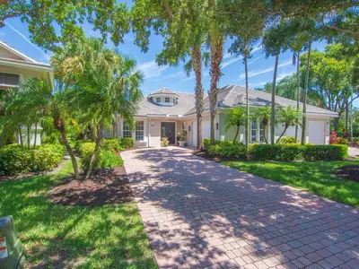 2229 Falls Circle, Vero Beach – sold