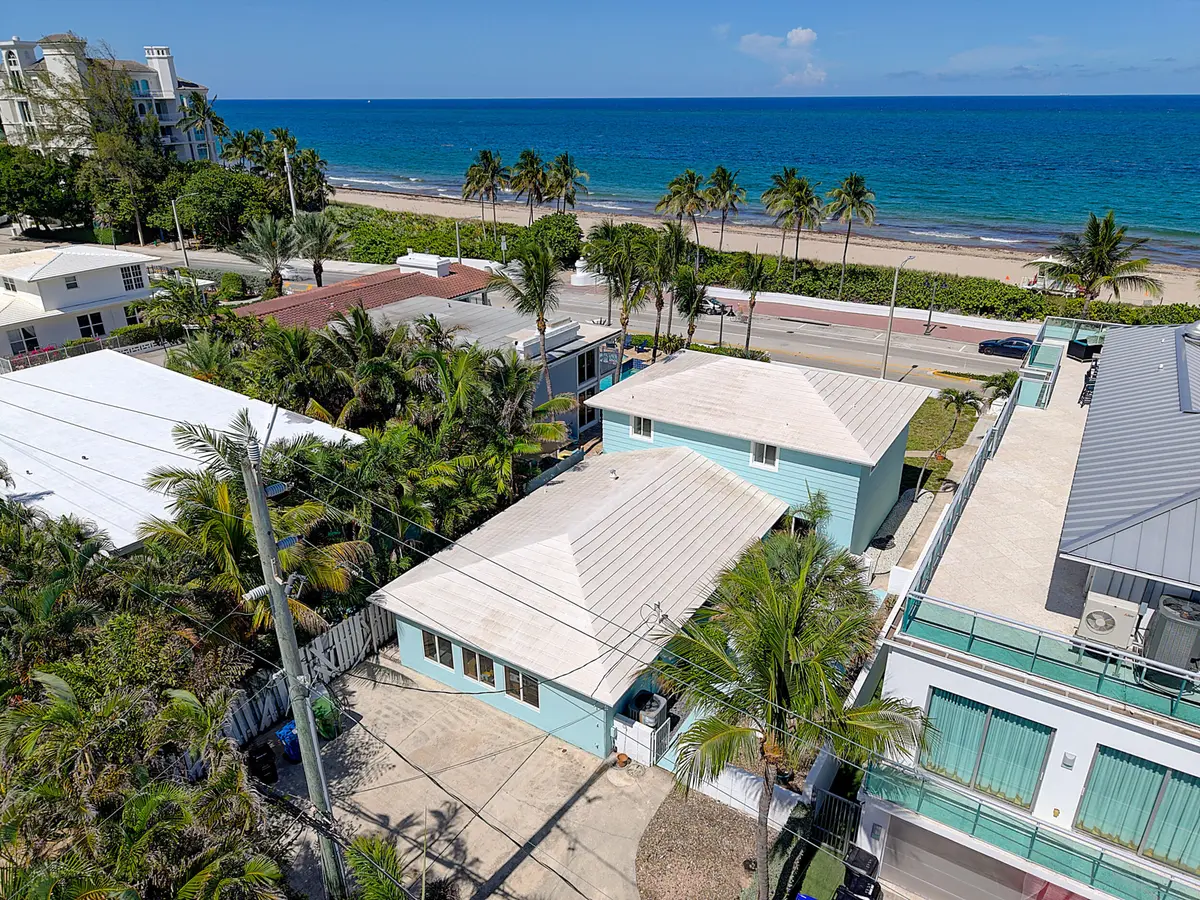 FLLbeachhomeoceanfront at 1735 N FORT LAUDERDALE BEACH Boulevard, Fort Lauderdale