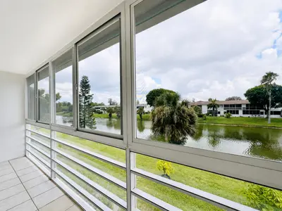 131 Camden F, West Palm Beach – sold