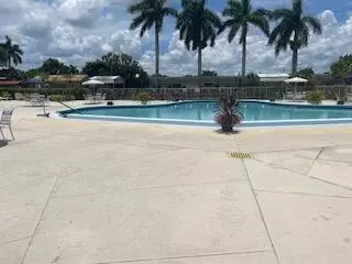 Emory pool at 2758 Emory Drive E, West Palm Beach