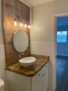 Main bath 1-2 at 2758 Emory Drive E, West Palm Beach