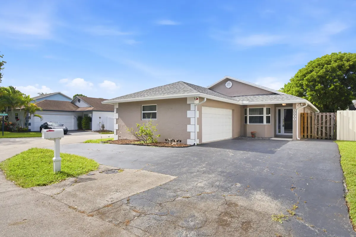 8300 SW 41ST Street, Davie, FL – photo 3