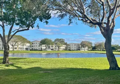 7 PRESTON A, Boca Raton – Condominium for rent