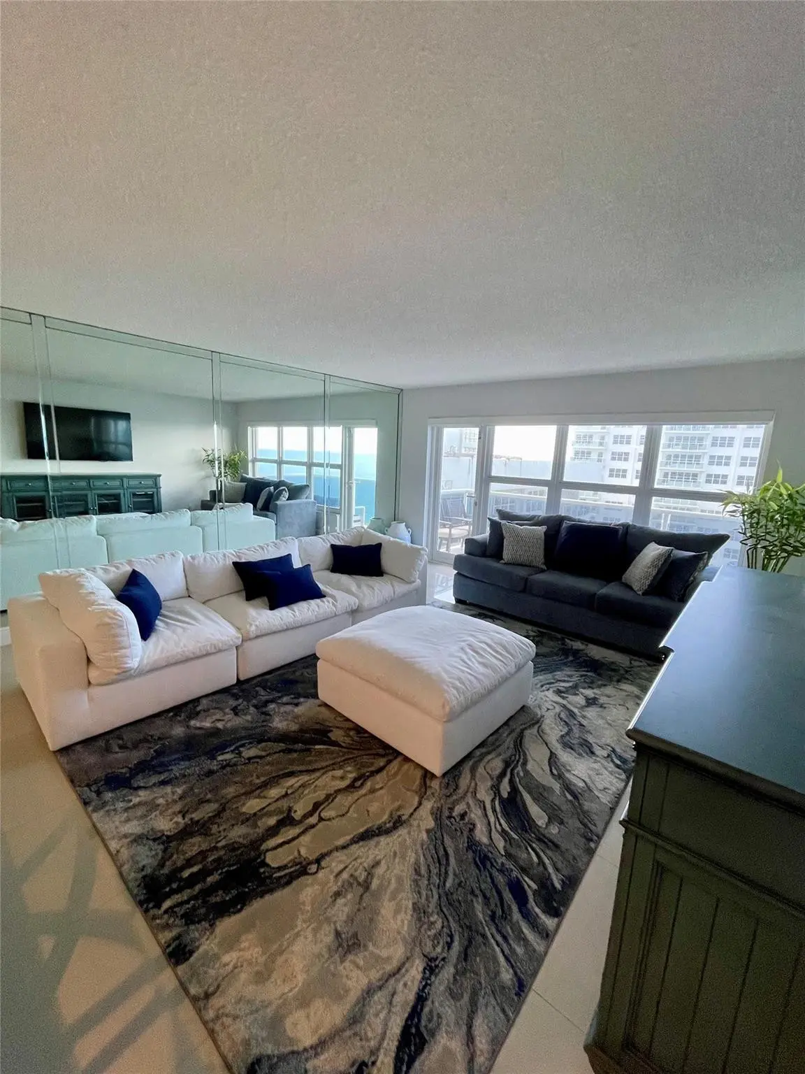 Photo 4 at 3500 GALT OCEAN Drive 1714, Fort Lauderdale