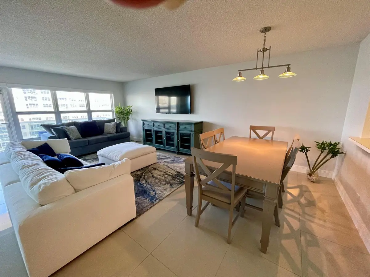 Photo 5 at 3500 GALT OCEAN Drive 1714, Fort Lauderdale