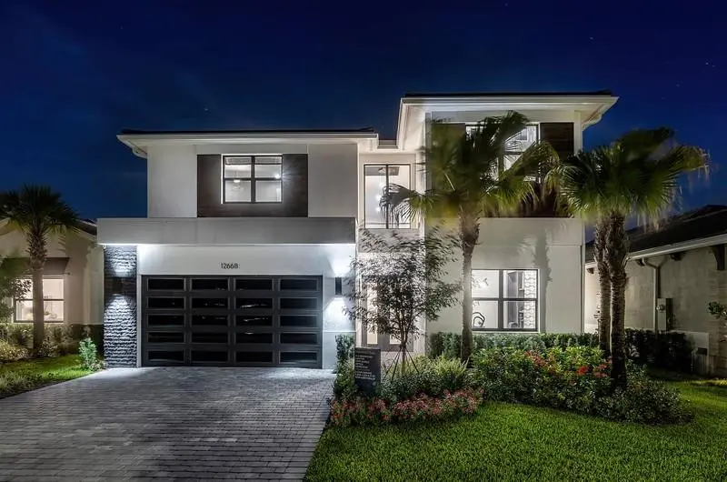 Photo 1 at 12668 SOLANA BAY Circle, Palm Beach Gardens
