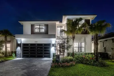 12668 SOLANA BAY Circle, Palm Beach Gardens – Single Family Residence for sale
