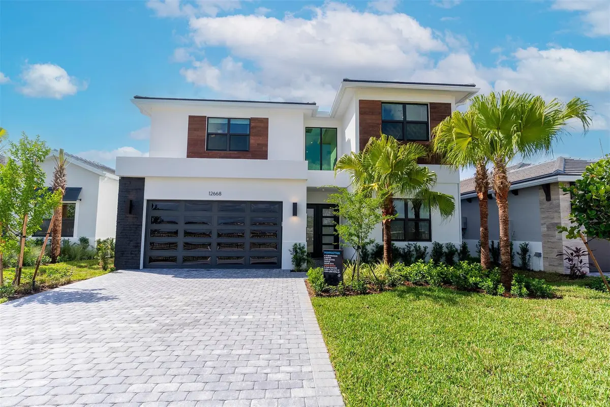 Photo 2 at 12668 SOLANA BAY Circle, Palm Beach Gardens
