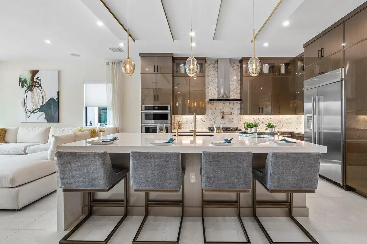 Photo 3 at 12668 SOLANA BAY Circle, Palm Beach Gardens