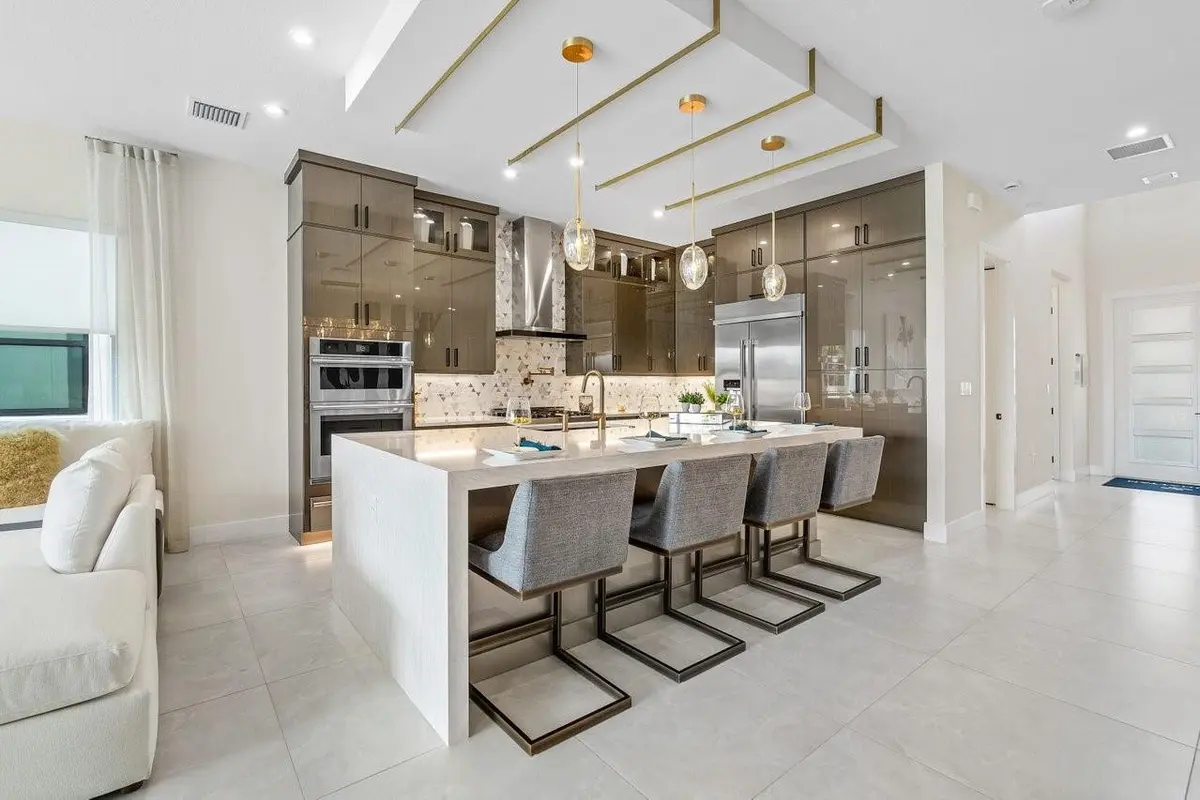 Photo 4 at 12668 SOLANA BAY Circle, Palm Beach Gardens