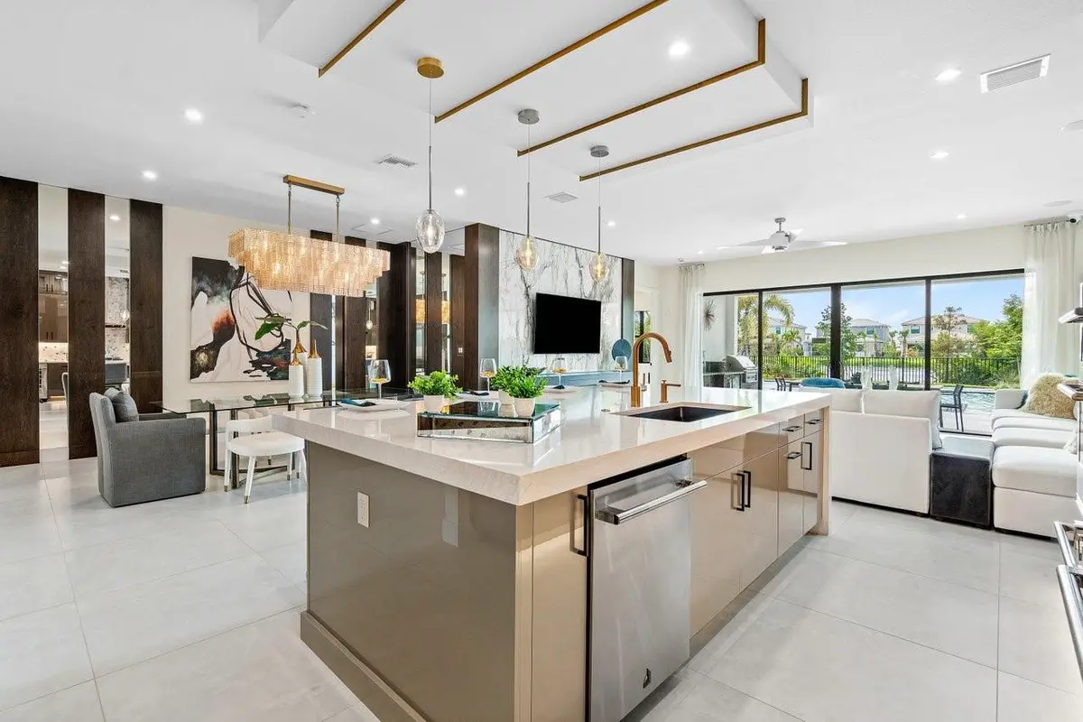 Photo 5 at 12668 SOLANA BAY Circle, Palm Beach Gardens