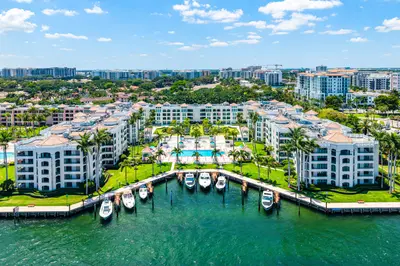 100 SE 5th Avenue 110, Boca Raton – Condominium for sale