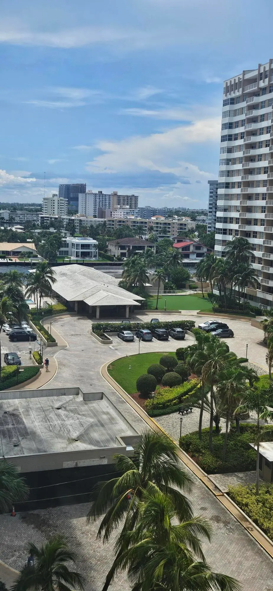 20260726_151257 at 1985 S Ocean Drive 8p, Hallandale Beach