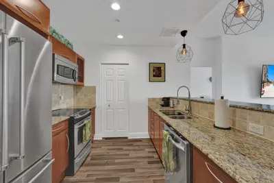 511 LUCERNE Avenue 613, Lake Worth Beach – Condominium for rent