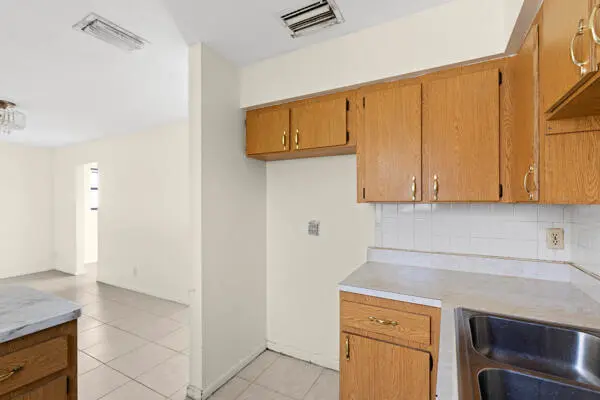 Kitchen at 110 SW 12TH Avenue, South Bay