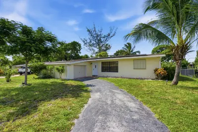 6115 SW 3rd Street, Margate – sold