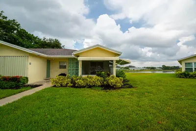 14339 Canalview Drive D, Delray Beach – leased