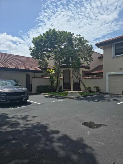 8953 W SUNRISE Boulevard 8953, Plantation – Townhouse for rent