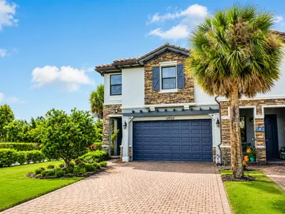12932 Anthorne Lane, Boynton Beach – leased
