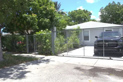 1724 NW 152ND Terrace, Miami Gardens – sold