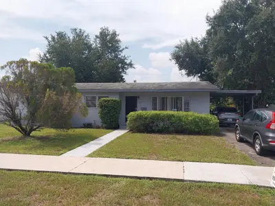 780 NW 179th Street, Miami Gardens – sold