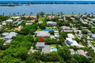 232 Essex Lane, West Palm Beach – leased
