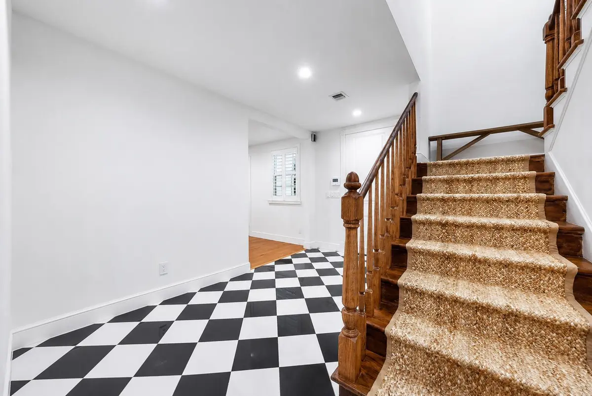 FOYER at 232 Essex Lane, West Palm Beach