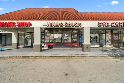 Barber/Beauty, Commercial in Pembroke Pines – business for sale in Pembroke Pines, FL
