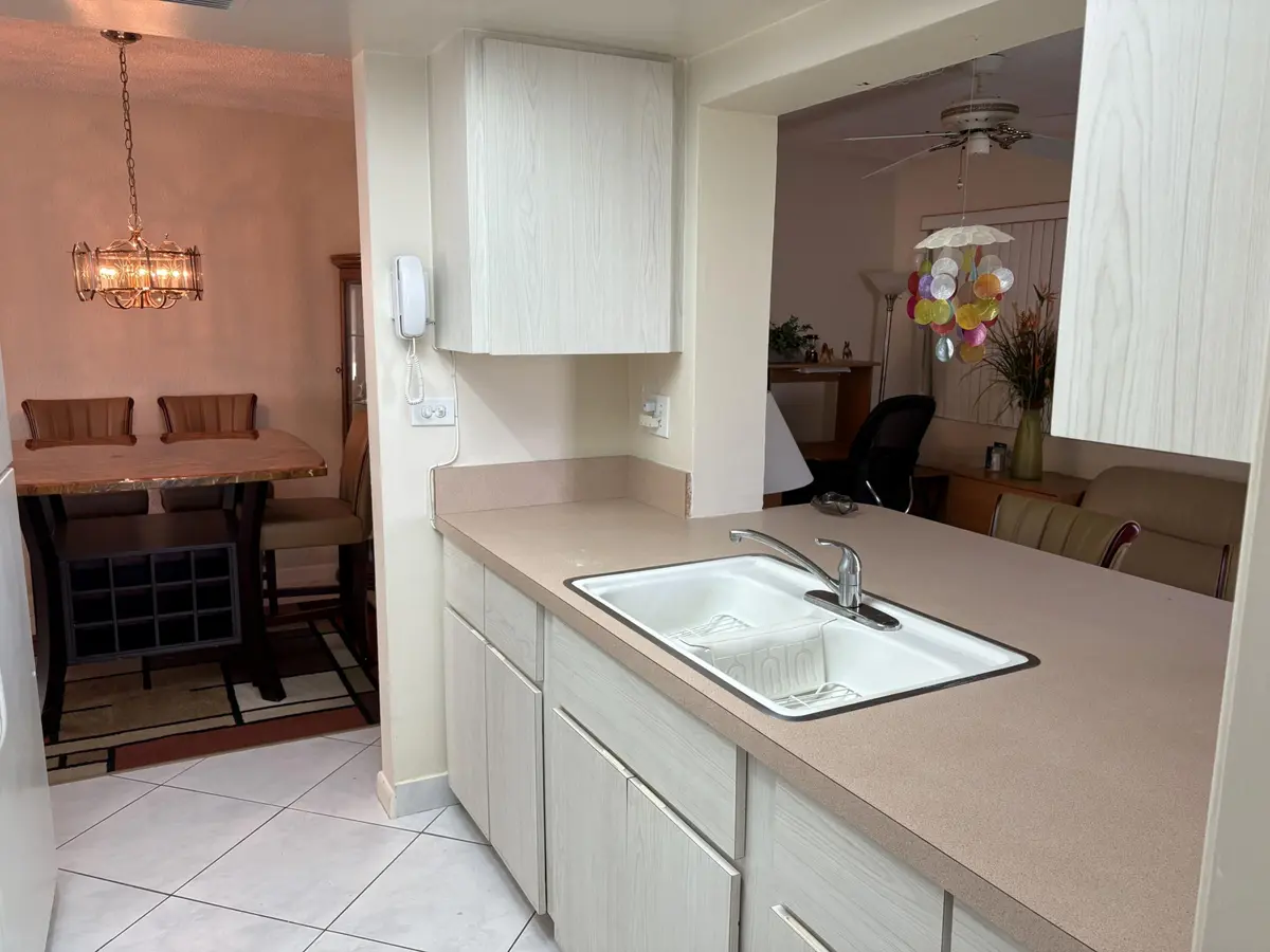 kitchen 1 at 5403 NW 27th Way, Fort Lauderdale