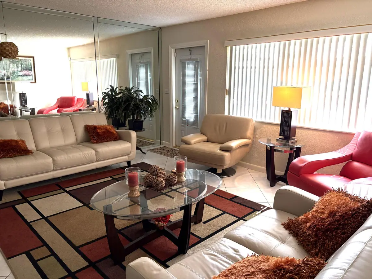Livingroom 2 at 5403 NW 27th Way, Fort Lauderdale
