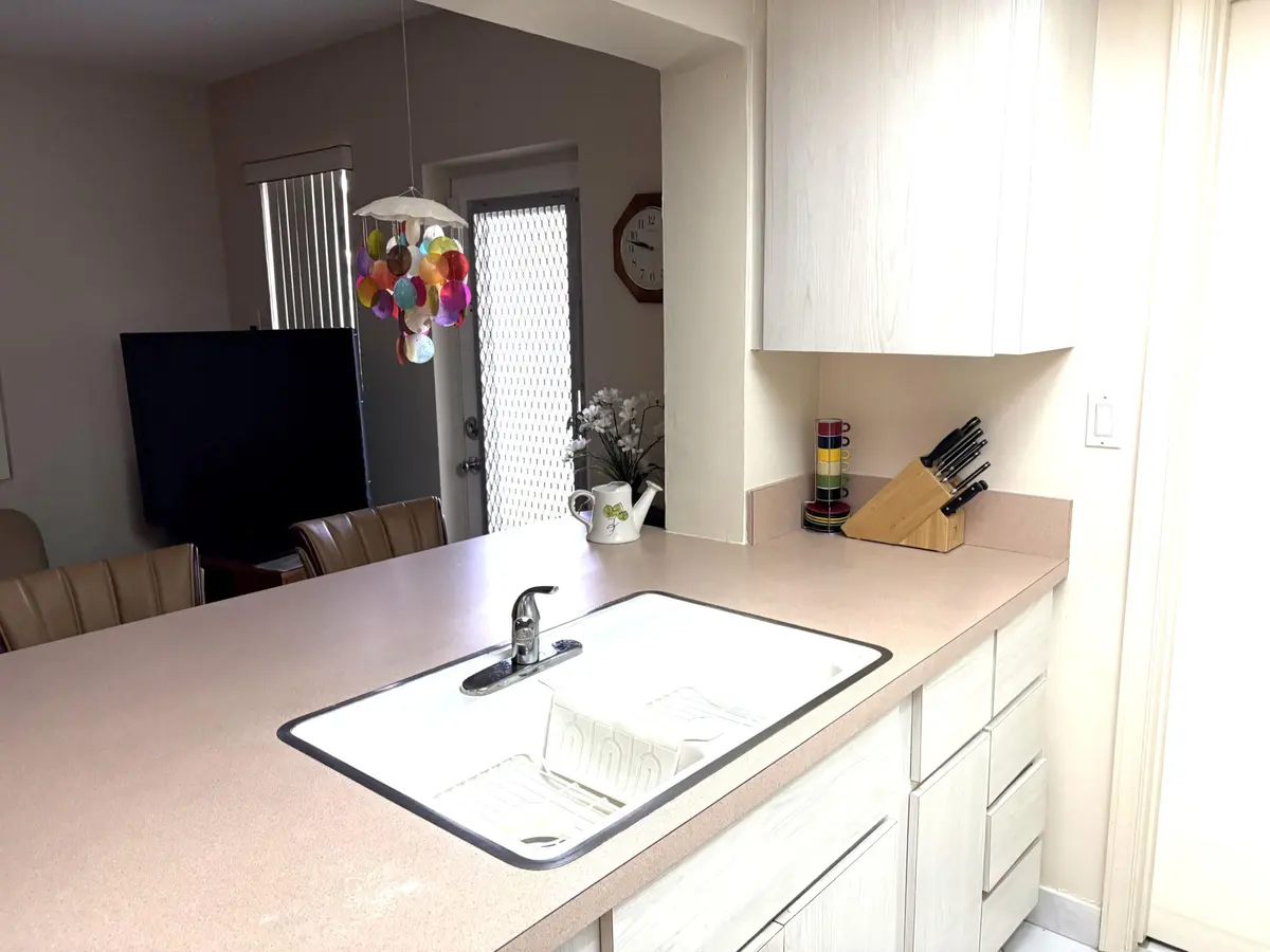kitchen 2 at 5403 NW 27th Way, Fort Lauderdale