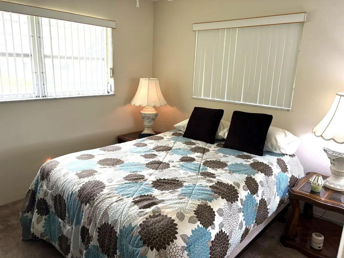 bedroom 1 at 5403 NW 27th Way, Fort Lauderdale