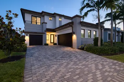 10890 Windward Street, Parkland – Single Family Residence for sale