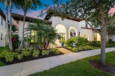 13640 Dumont Road, Palm Beach Gardens – Single Family Residence for sale