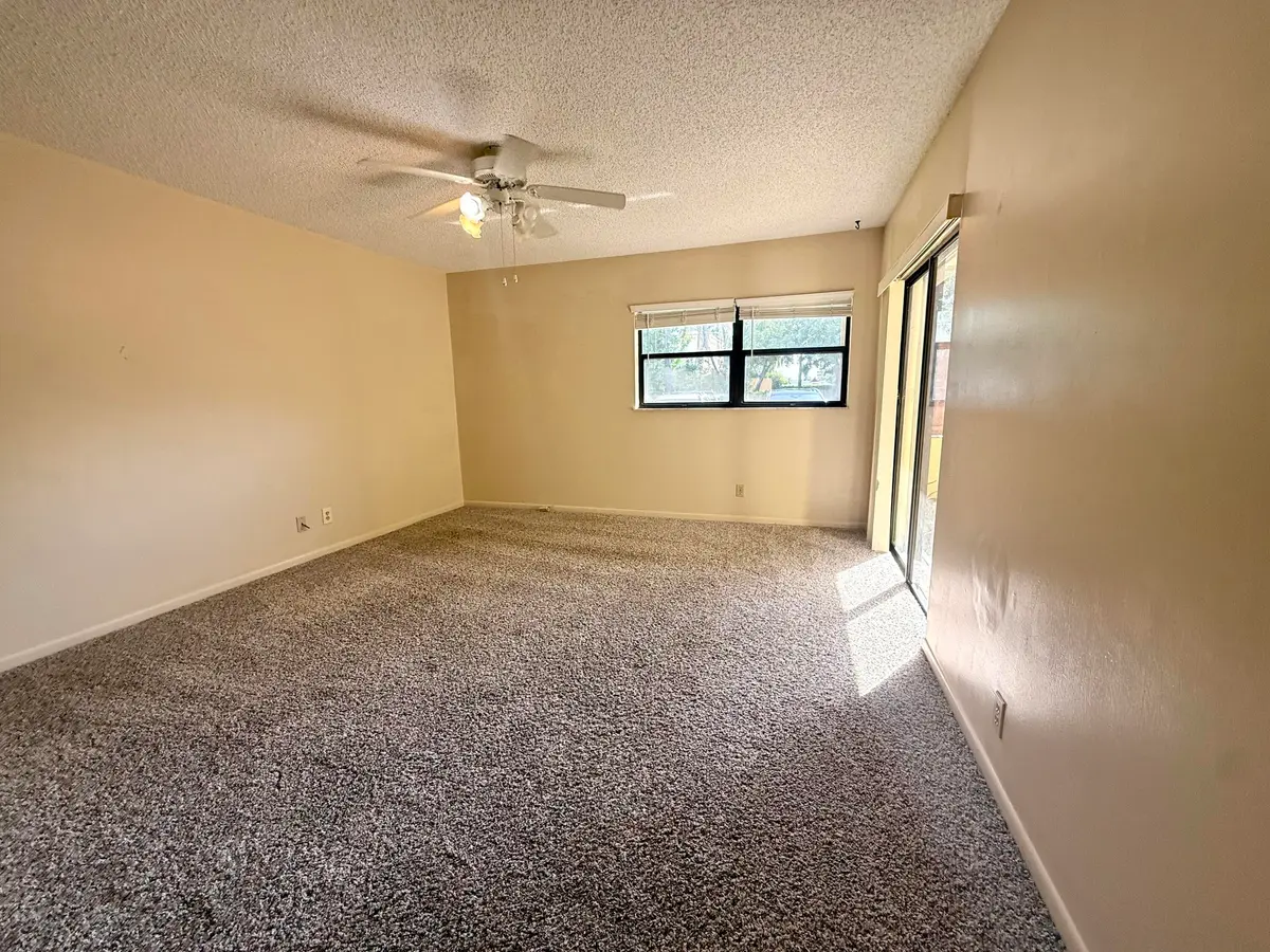 Living Room at 3100 SE Brook Street, Stuart