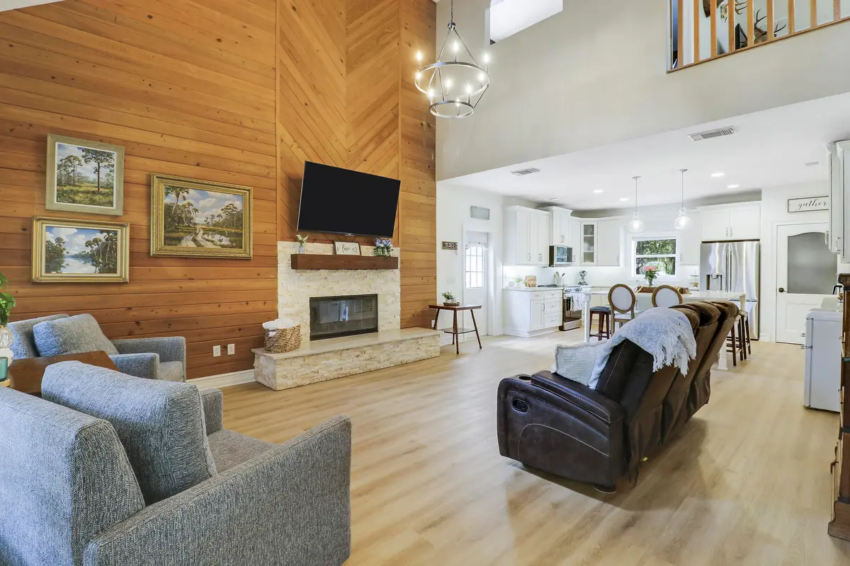 Living Area at 10635 Pine Needle Drive, Fort Pierce