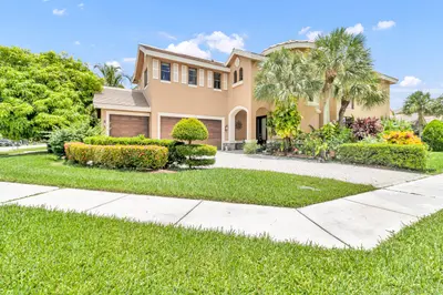3546 Collonade Drive, Wellington – Single Family Residence for sale