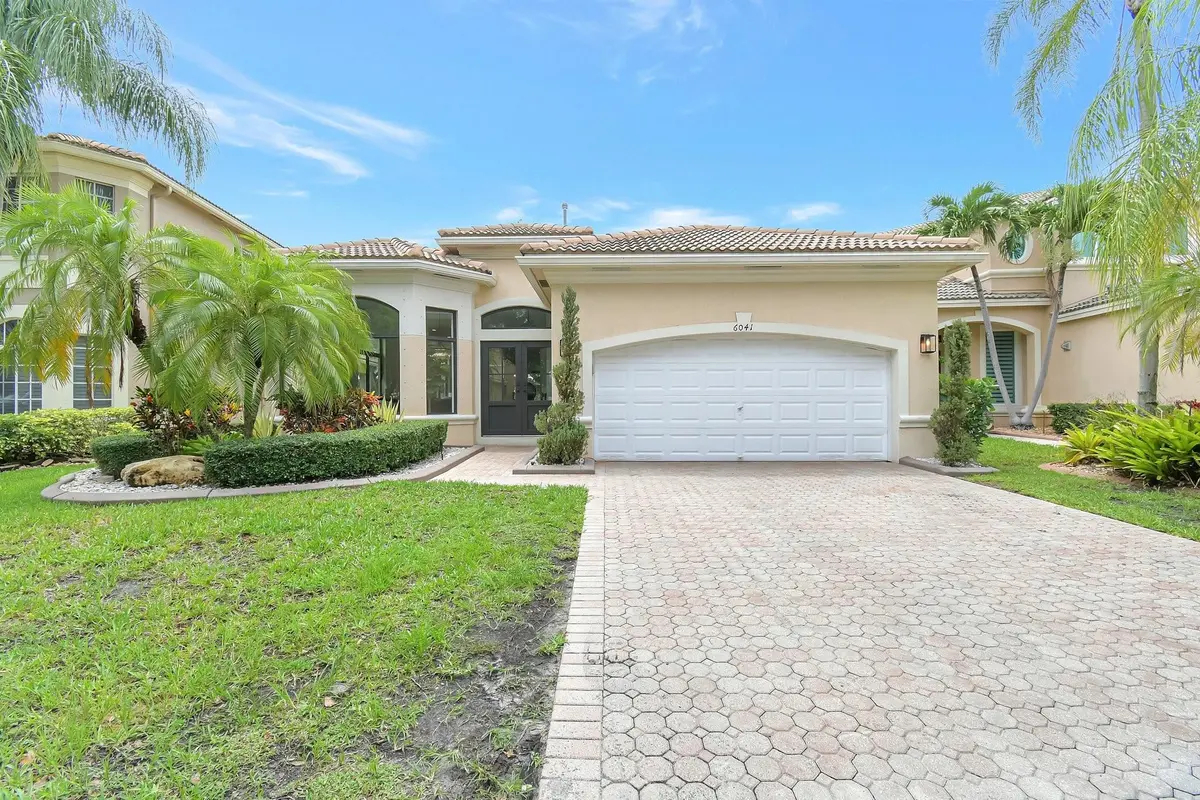 Photo 1 at 6041 SW 195TH Avenue, Pembroke Pines