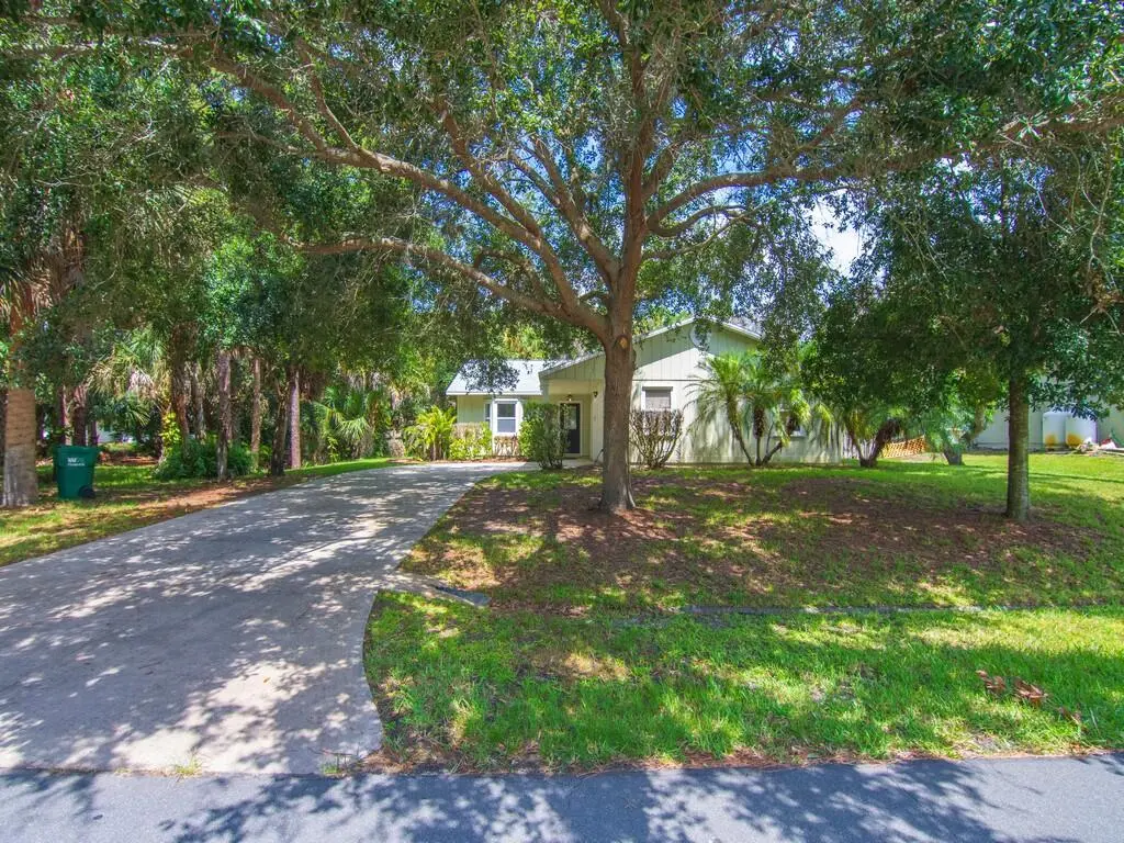 street view at 722 Wentworth Street, Sebastian
