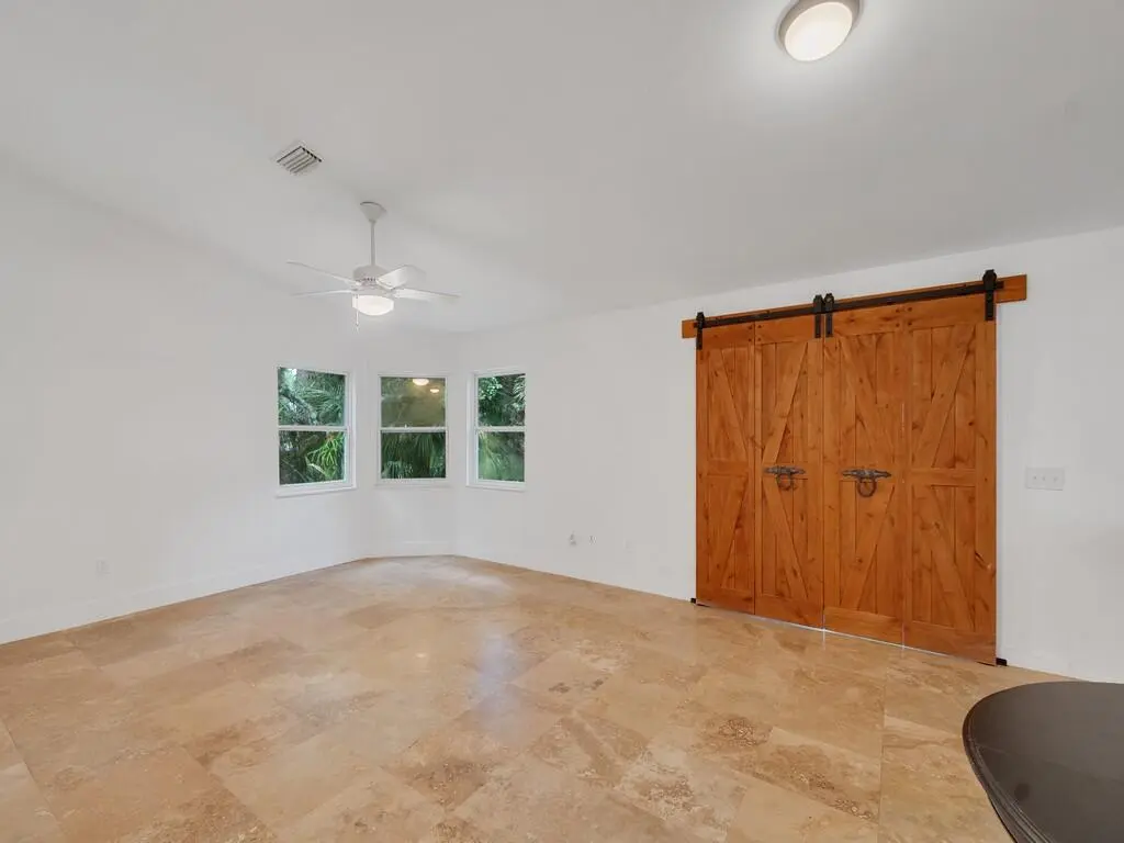 Living room at 722 Wentworth Street, Sebastian