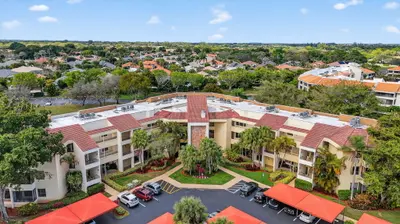 7535 LA PAZ Boulevard 201, Boca Raton – sold