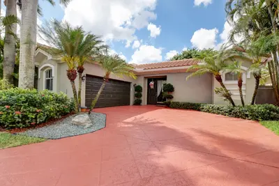 6342 NW 23rd Street, Boca Raton – Single Family Residence for sale