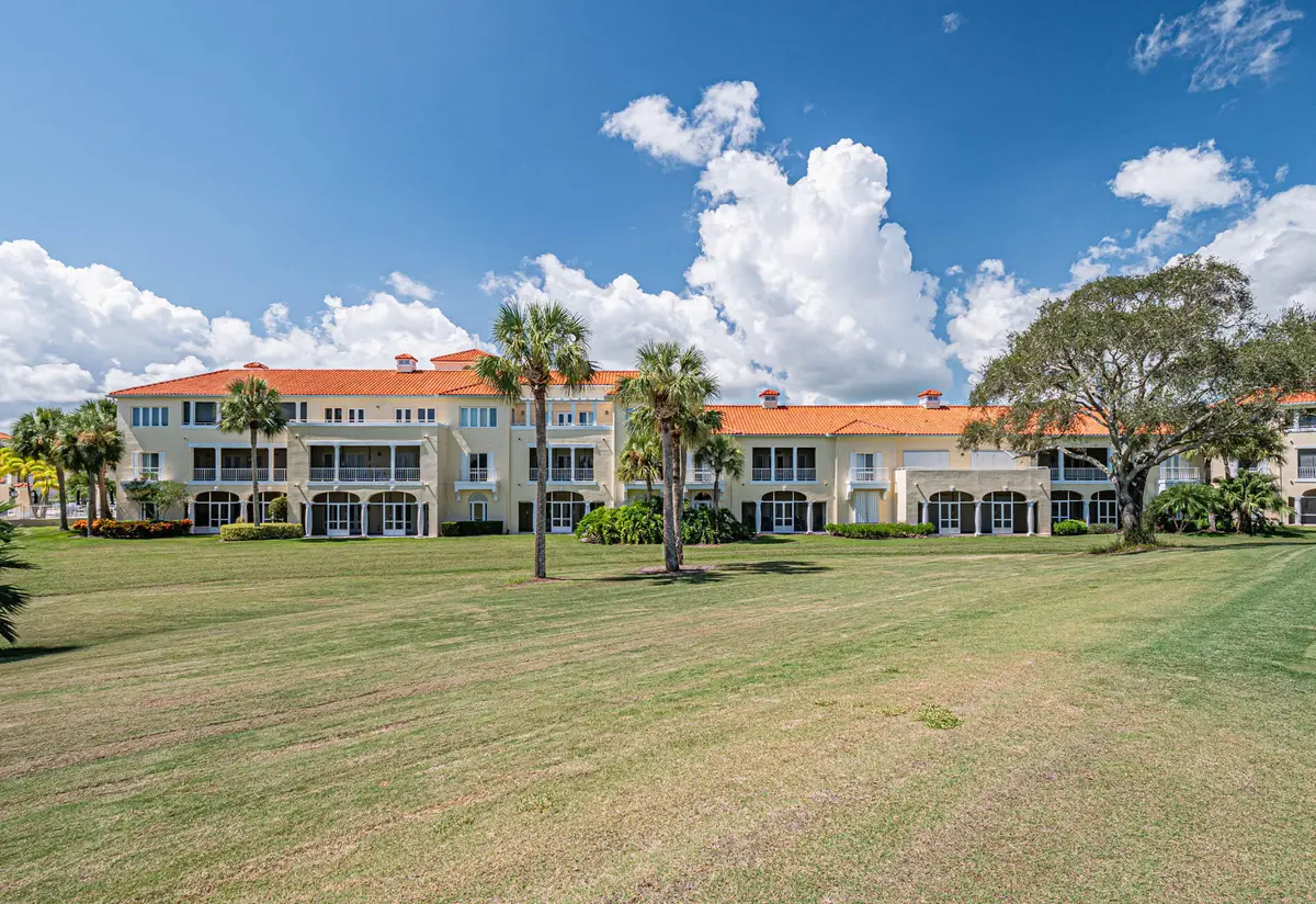 Views at 5060 HARMONY Circle 105, Vero Beach